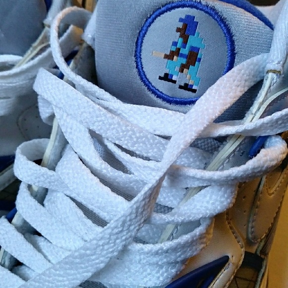 bo jackson olympic shoes